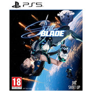 Sony 1000043278 Stellar Blade Videogioco PlayStation 5 Azione Avventura Single Player PEGI 18