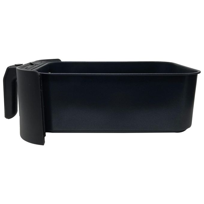 Ardes ARFRYA05L Friggisana Infinity Friggitrice ad aria 8 L 1700 W 4 Programmi Display Touch colore Nero