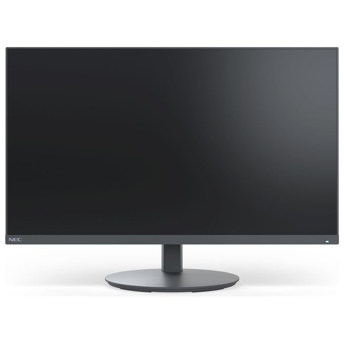 NEC E274FL MultiSync Monitor PC 27'' Full HD 1920x1080 VA W-LED USB-C Hub USB 3.2 LAN colore Nero