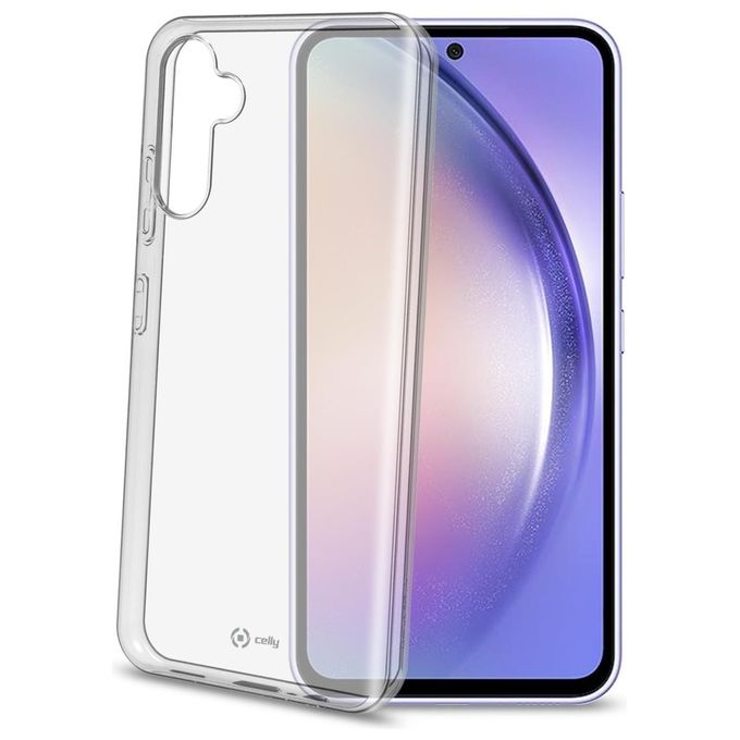 Celly Tpu Cover per Samsung Galaxy A54 5G