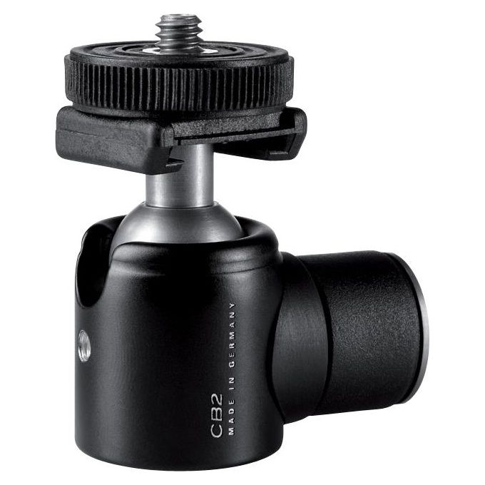 Cullmann CB2.7 Testa Sfera con CX 697