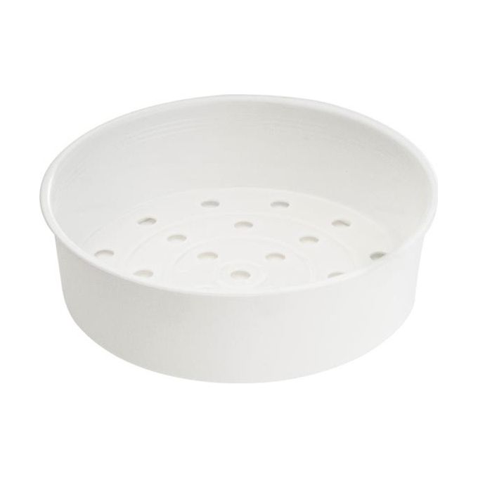 Gastroback 42507 Design Cuoci Riso 3 Litri 450W Argento-Bianco