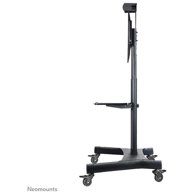 NewStar NeoMounts NM-M1700BLACK Carrello per Tv Lcd Nero Dimensione Schermo 32''-75