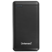 Intenso 7313550 PowerBank XS 20000 mAh LiPo USB-C USB-A Micro-USB colore Nero