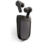 Urbanista PHOENIX Phoenix Auricolari True Wireless con Cancellazione Attiva del Rumore e Ricarica Solare Powerfoyle colore Nero Notte