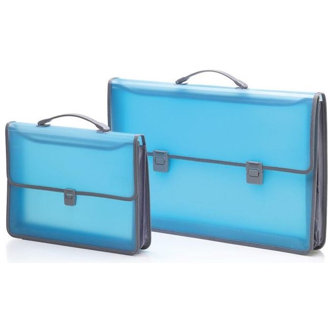 Favorit Valigetta B-Tech 37x60x10cm