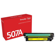 Xerox 006R03686 Toner Everyday Compatibile HP 507A CE402A Resa 6000 pagine Tecnologia Stampa Laser colore Giallo