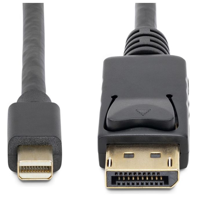 StarTech Cavo adattatore Mini DisplayPort a DisplayPort 1,8 m - M-M