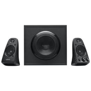 Logitech Speakers Systems Z623