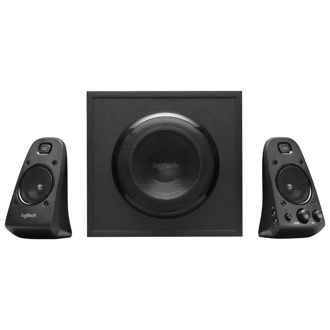 Logitech Speakers Systems Z623