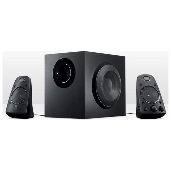 Logitech Speakers Systems Z623