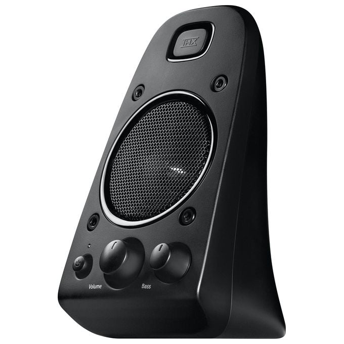 Logitech Speakers Systems Z623