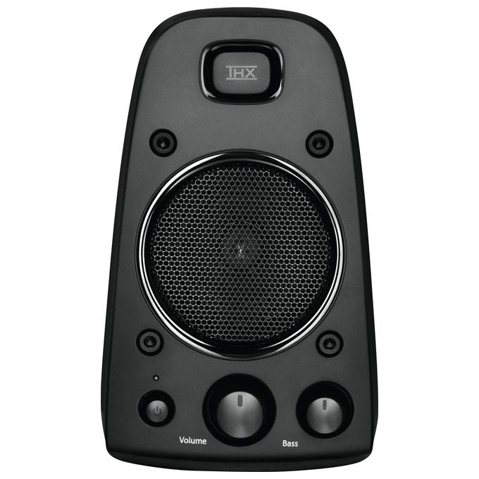 Logitech Speakers Systems Z623