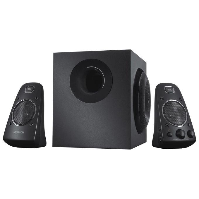 Logitech Speakers Systems Z623