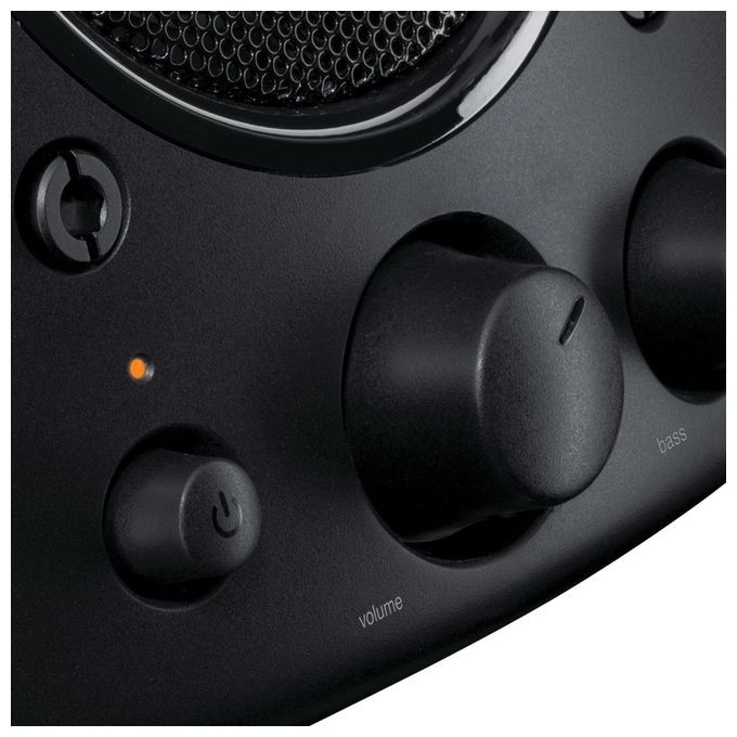 Logitech Speakers Systems Z623