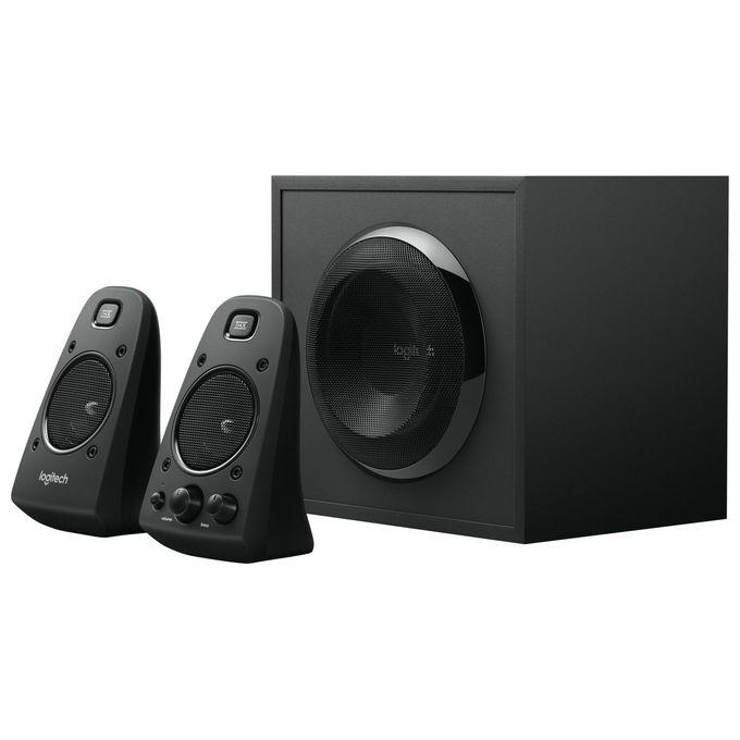 Logitech Speakers Systems Z623