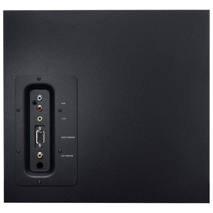Logitech Speakers Systems Z623