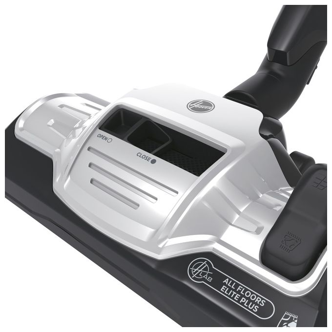 Hoover HP730ALG 011 H-Power 700 Aspirapolvere a Traino Ciclonico senza Sacco 2 L 850 W 68 dB colore Nero