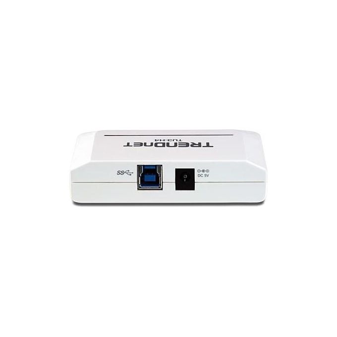 Trendnet 4-port Usb3.0 Hub