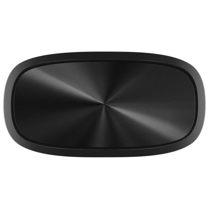 Xiaomi PFJ4175EU Smart TV Stick 4K Ultra HD Android TV 11 2 GB RAM 8 GB Wi-Fi 5 Bluetooth 5.2 colore Nero