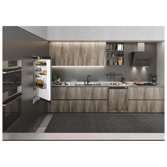 Haier HAISJ64MC Serie 2 Piano cottura induzione 59 cm 4 zone Touch Wi-Fi Bluetooth app hOn colore Nero