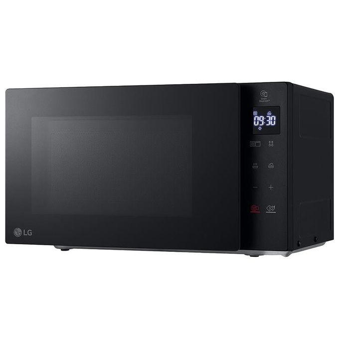 LG MH6032GAS NeoChef Forno a Microonde con Grill 20 L 700 W Controllo Touch colore Nero