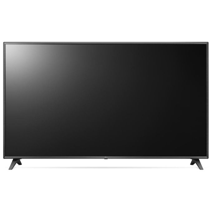 LG 50UR781C Smart TV LED 50'' 4K Ultra HD Direct-LED WebOS Wi-Fi Bluetooth HDR10+ Dolby Digital colore Nero