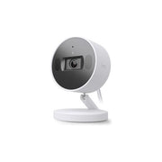 TP-Link TAPO C125 Telecamera di Sicurezza WiFi Interno 2K QHD 360° Sensore Starlight Shutter Privacy AI Dual-IR colore Bianco
