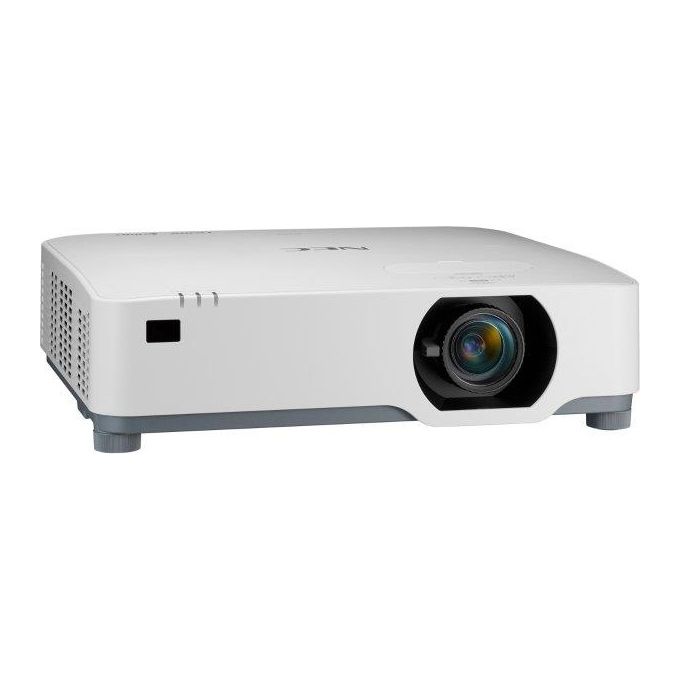 NEC 60005761 P547UL Proiettore a raggio standard 3LCD WUXGA 5400 ANSI lumen 20000 h 1920x1200 16:10 colore Bianco
