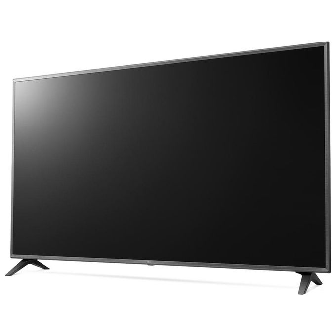 LG 50UR781C Smart TV LED 50'' 4K Ultra HD Direct-LED WebOS Wi-Fi Bluetooth HDR10+ Dolby Digital colore Nero
