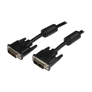 StarTech.com 1m Dvi-d 1920x1200 maschio maschio Single Link Cavo Monitor - 1 M