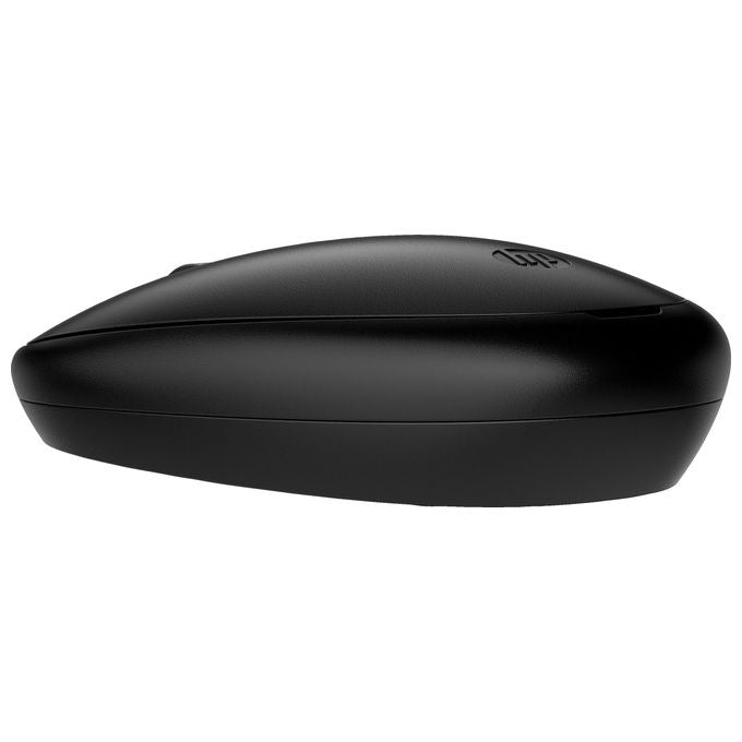 Hp, Mouse Bluetooth 240, Ottico, 1600 DPI, 3 Pulsanti, Nero