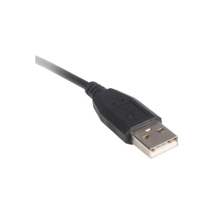 StarTech.com Adattatore Mouse E Tastiera Usb A Ps-2