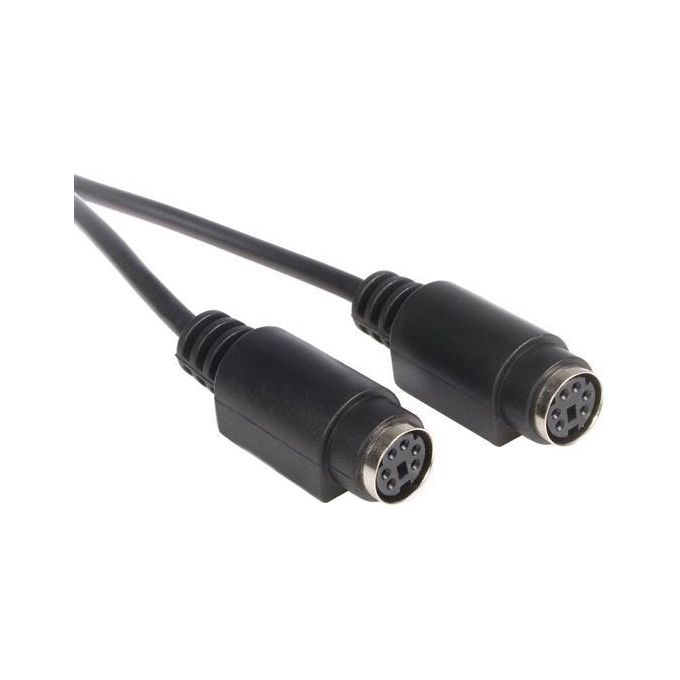 StarTech.com Adattatore Mouse E Tastiera Usb A Ps-2