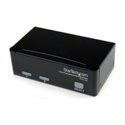 StarTech.com KIT_ Switch Kvm Usb Professionale A 2 Porte Con Cavi