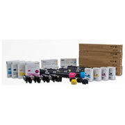Xerox Staple Cartridge Business Booklet