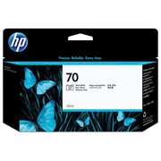 Hp cartuccia ink nero fotografico 70 vivera 130ml