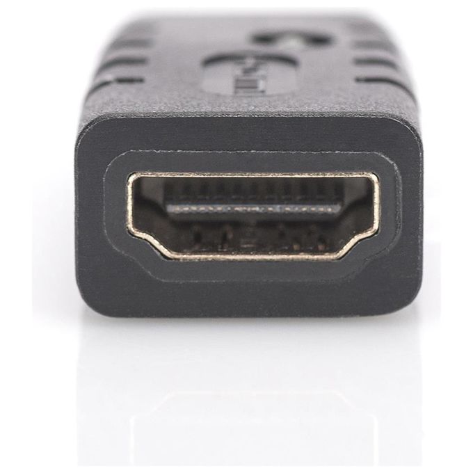 Digitus Adattatore Hdmi Maschio-Femmina Emulatore 4K Edid