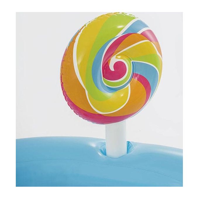 Intex - Playcenter Caramelle, 295 x 191 x 130 cm, 57149