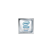 Dell 338-CBXX Xeon Silver Processore 16 Core 32 Thread 2,4 GHz 24 MB Cache DDR4 2667 MHz colore Nero