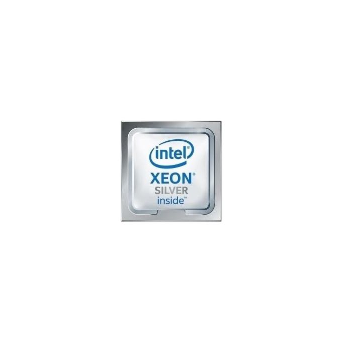 Dell 338-CBXX Xeon Silver Processore 16 Core 32 Thread 2,4 GHz 24 MB Cache DDR4 2667 MHz colore Nero