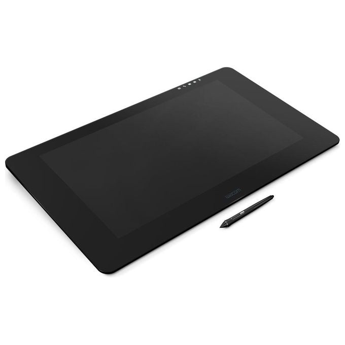 Wacom Cintiq Pro 24 Tavoletta Grafica 5080 522x294mm Usb Nero