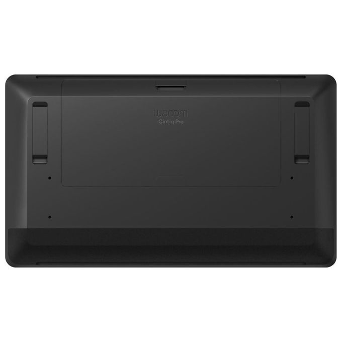 Wacom Cintiq Pro 24 Tavoletta Grafica 5080 522x294mm Usb Nero