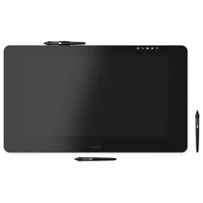 Wacom Cintiq Pro 24 Tavoletta Grafica 5080 522x294mm Usb Nero