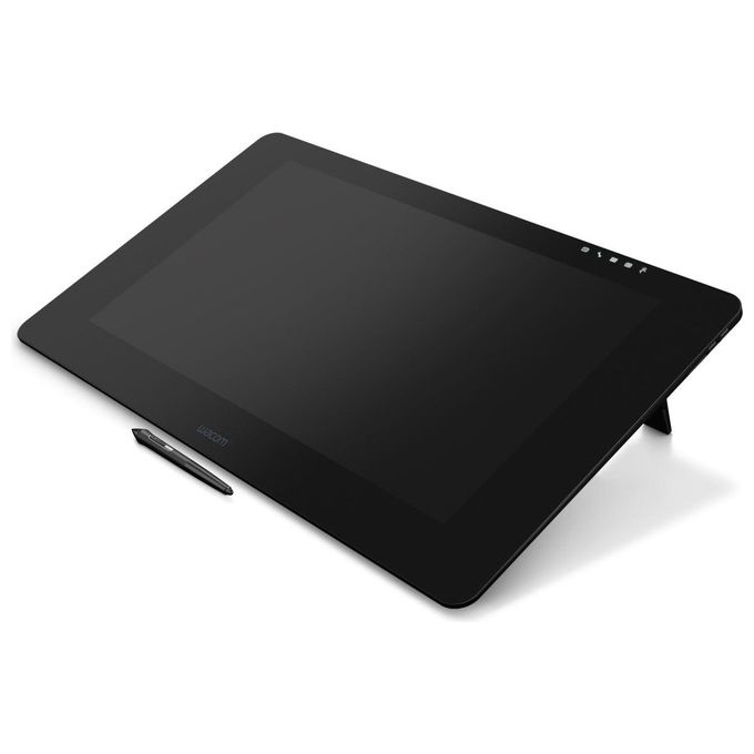 Wacom Cintiq Pro 24 Tavoletta Grafica 5080 522x294mm Usb Nero