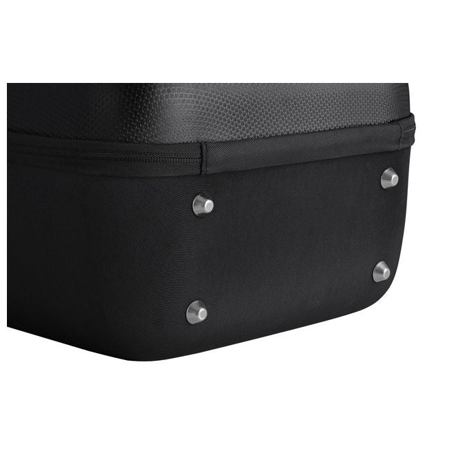 Hisense BB1H Custodia per Proiettore compatibile C1 Poliestere Poliuretano colore Nero