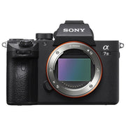Sony ? 7 III Solo Corpo MILC 24,2Mpx Cmos 6000x4000 Pixel Nero