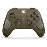 Microsoft Xbox One Wireless Controller Combat Tech