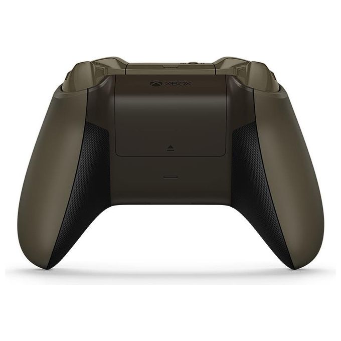 Microsoft Xbox One Wireless Controller Combat Tech