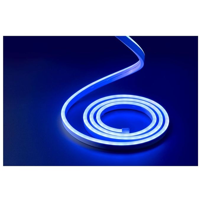 Cellular Line Striscia Led con Telecomando 2mt